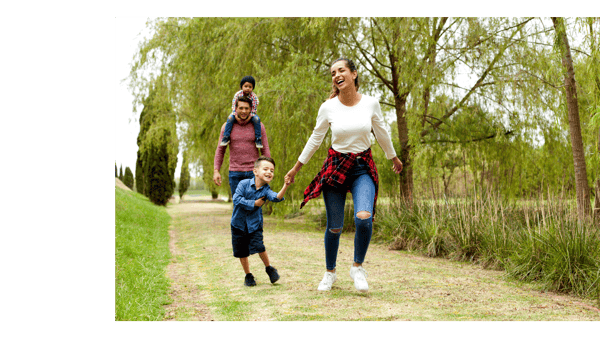 Picture for: Parent Seminar- Getting Kids Outside: One of the Best Things Parents Can Do- Virtual Seminar