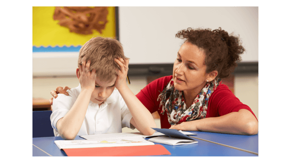 Picture for: Parent Seminar- Helping Kids Cope: Tips for Supporting Good Family Mental Health- Virtual Seminar