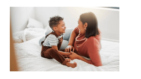 Picture for: Parent Seminar- Parents as Sexuality Educators