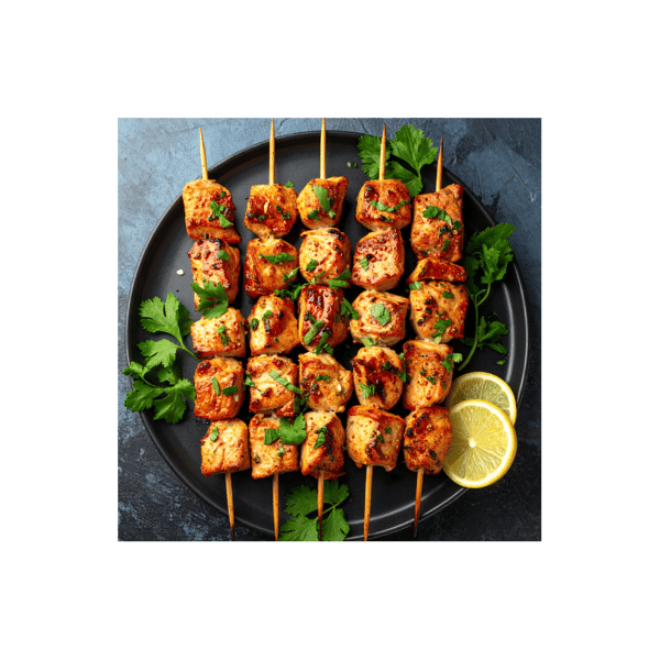 Picture for: Summer Skewer Snacks (Online)