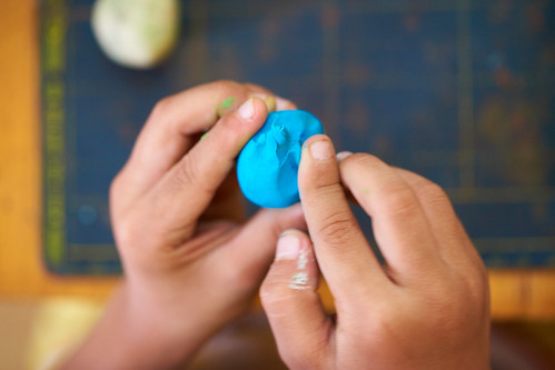 Image for Clay Worlds