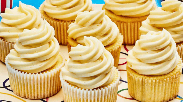 Image for Decadent Desserts (Children's Cooking Class)