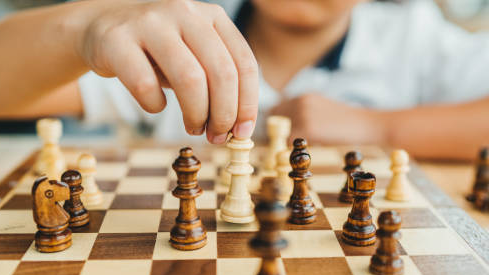 Picture for: Chess Club