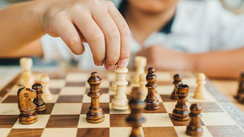 Image for Chess Club