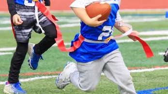 Picture for: Flag Football