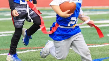 Image for Flag Football
