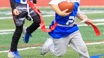 Picture for: Flag Football