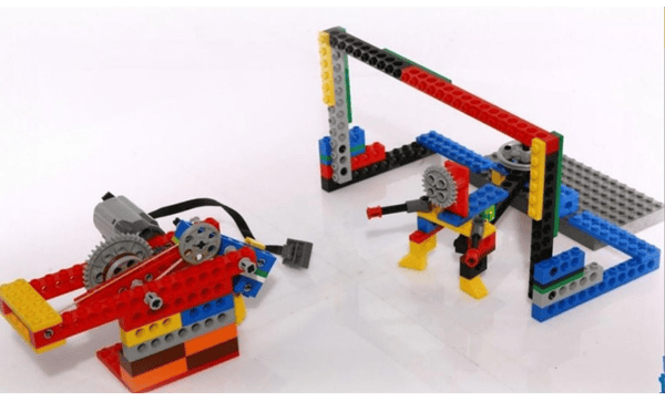 Picture for: Young Engineers: Sports Machines