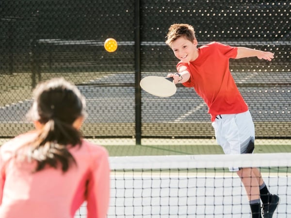 Picture for: Pickleball Camp