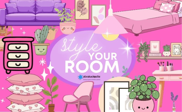 Picture for: Style Your Space! Interior Designer