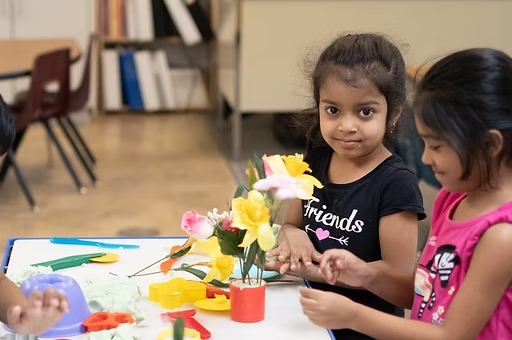 Picture for Little Hands, Big Hearts