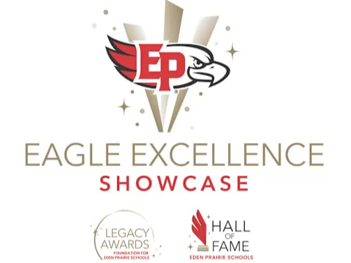 Eagle Excellence Logos