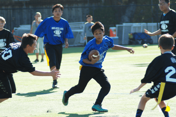 Picture for: Flag Football