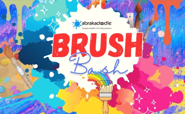 Picture for: Brush Bash! Extreme Paint Fun