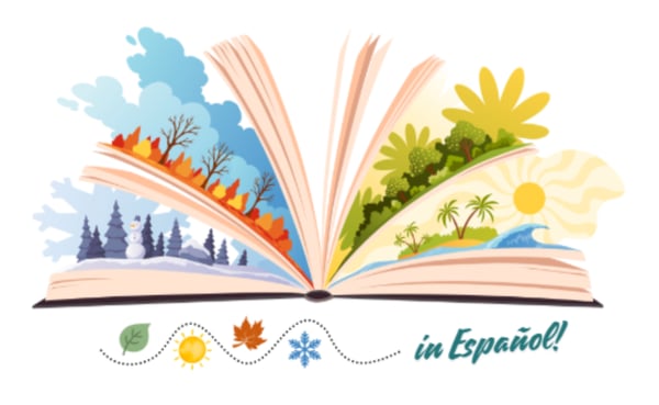 Picture for Traditions and Celebrations – in SPANISH!