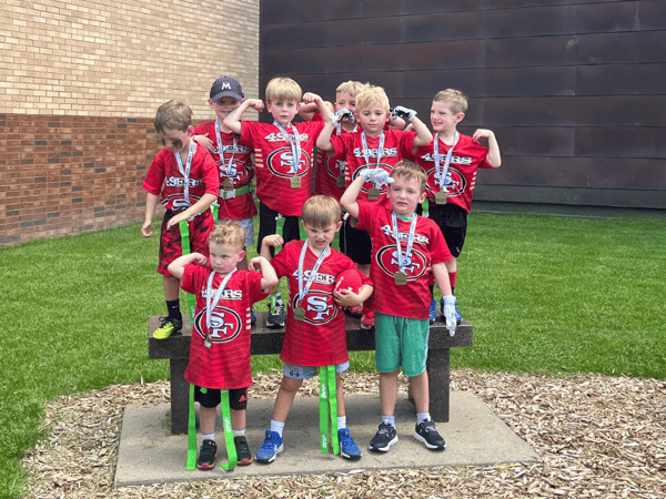 Picture for: NFL Flag Football Camp