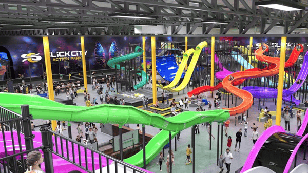 Picture for: Slick City Action Park