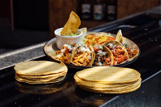 Picture for: EPIC Chefs: Around the World