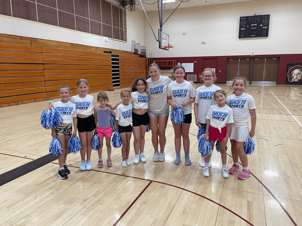 Image for Cheer Camp