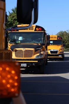 Picture for: BUS Targeted Services Bus July 27th - 30th