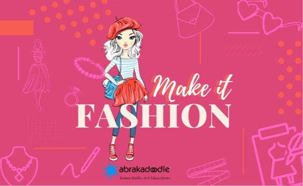 Picture for: Make It Fashion