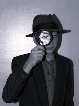 Picture for: EPIC Escape: Jr. Detectives