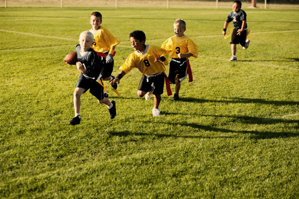 Picture for: Flag Football Camp