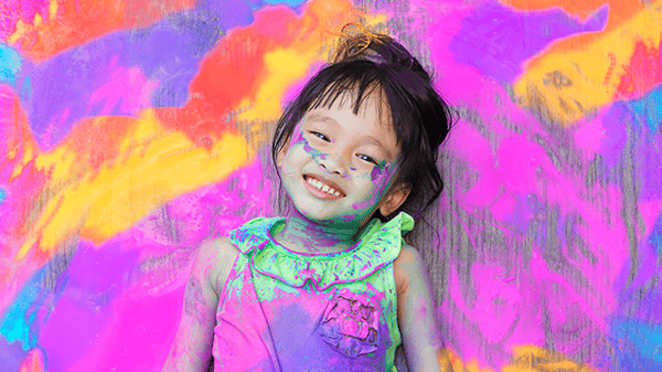Picture for Messy Masterpieces * FALL SESSION ONLY*