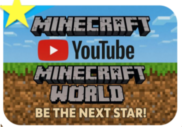 Picture for: Minecraft YouTube World