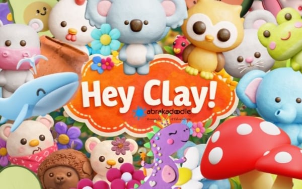 Picture for: Hey Clay!