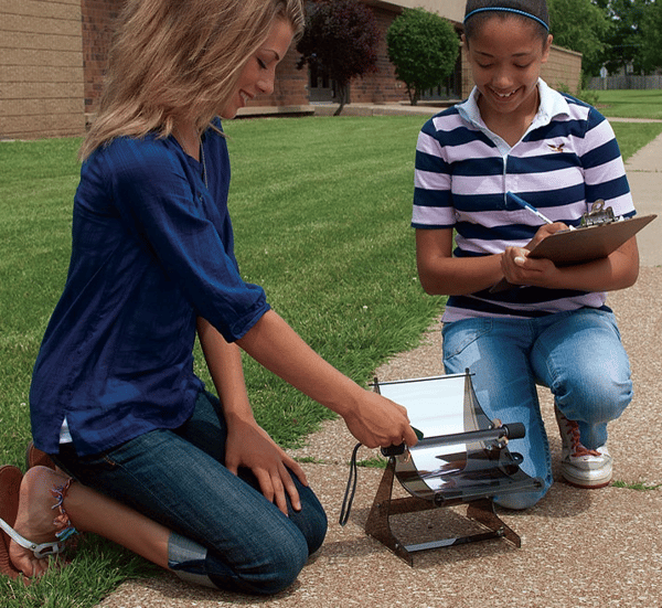 Picture for: Growing and Cooking with the Sun