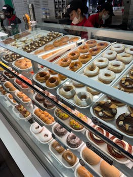 Picture for: EPIC Chefs: Donut Shop Designers