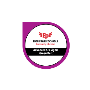 Picture for Advanced Six Sigma Green Belt - Asynchronous Online