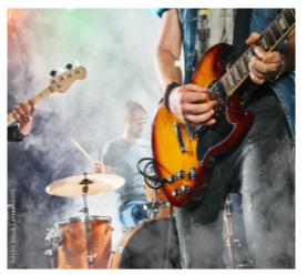 Image for Rock N Roll Band Camp