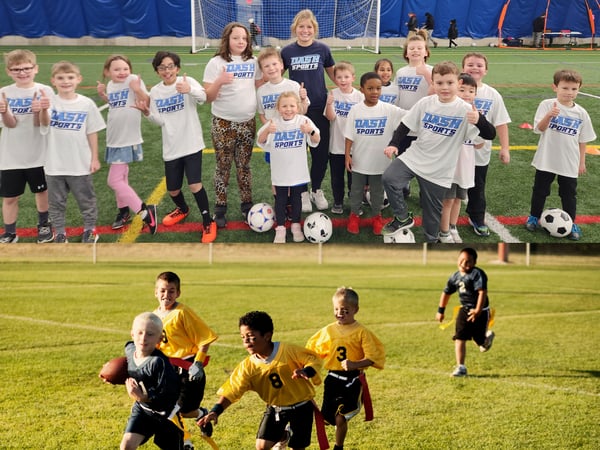 Image for Multi-Sport Camp (SC, FF, BK)