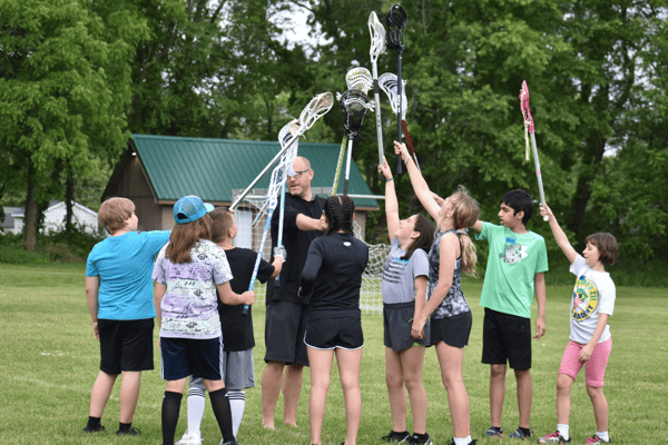 Picture for: Lacrosse Camp