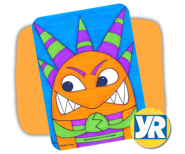 Picture for: The Monster Mash