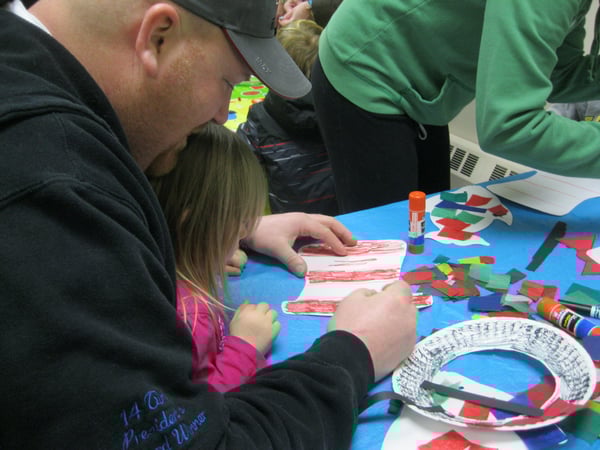 Picture for: Daddy and Me 2025-26