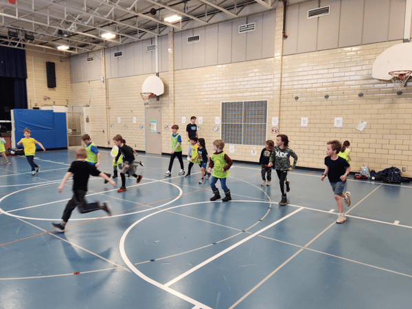 Image for Ultimate Games Camp