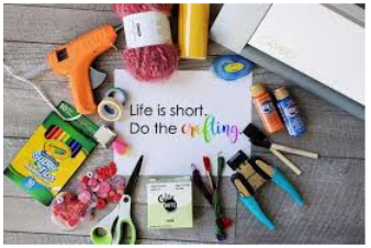 Picture for: DIY Crafting