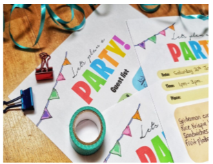 Picture for: Let's Party!