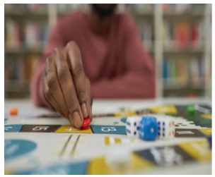 Picture for: Strategy Game Buffet