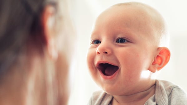 Picture for: Free - Baby Talk