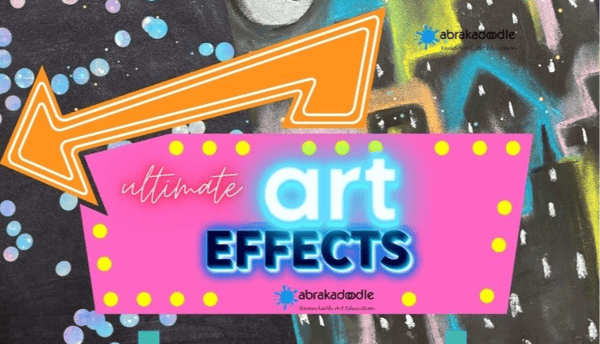 Picture for: Ultimate Art Effects