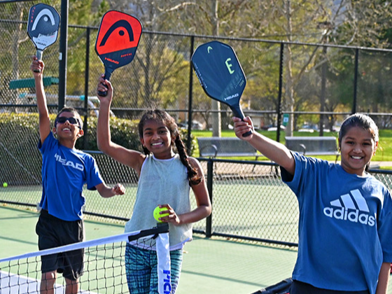 Image for Pickleball Camp