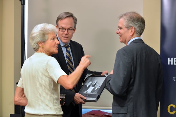 Medicare/Medicaid and Social Security Anniversary