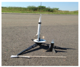 Image for Rocket Builder Design Camp