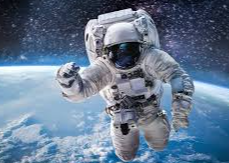 Picture for Blast Off to Space