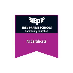 Picture for AI Certificate - Asynchronous Online