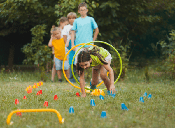 Image for Spanish Sports & Games Summer Camp: Vamos a Ganar! (Let’s Win!) – LIVE Virtual